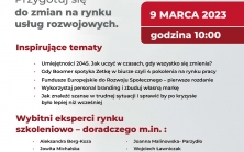 PARP - Konferencja BUR