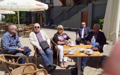 Seminarium Szkolenie - Noc Kupały 2019r
