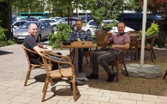 Seminarium Szkolenie - Noc Kupały 2019r