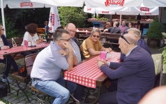 Seminarium Szkolenie - Noc Kupały 2019r