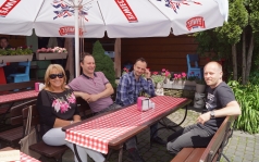 Seminarium Szkolenie - Noc Kupały 2019r