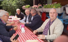 Seminarium Szkolenie - Noc Kupały 2019r