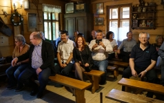 Seminarium Szkolenie - Noc Kupały 2019r