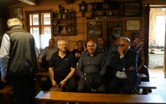 Seminarium Szkolenie - Noc Kupały 2019r