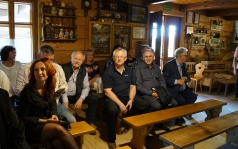 Seminarium Szkolenie - Noc Kupały 2019r