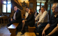 Seminarium Szkolenie - Noc Kupały 2019r