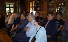 Seminarium Szkolenie - Noc Kupały 2019r