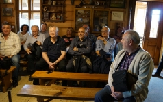 Seminarium Szkolenie - Noc Kupały 2019r
