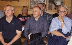 Seminarium Szkolenie - Noc Kupały 2019r