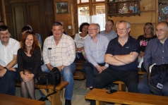 Seminarium Szkolenie - Noc Kupały 2019r