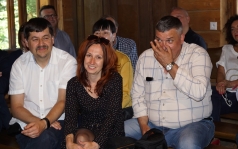Seminarium Szkolenie - Noc Kupały 2019r