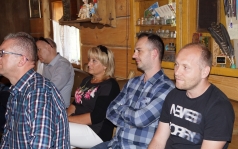 Seminarium Szkolenie - Noc Kupały 2019r