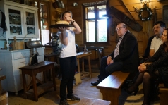 Seminarium Szkolenie - Noc Kupały 2019r