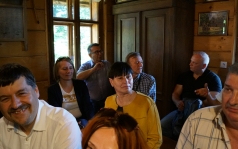 Seminarium Szkolenie - Noc Kupały 2019r