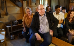 Seminarium Szkolenie - Noc Kupały 2019r