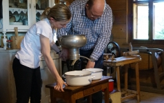 Seminarium Szkolenie - Noc Kupały 2019r