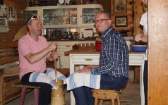 Seminarium Szkolenie - Noc Kupały 2019r