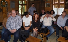 Seminarium Szkolenie - Noc Kupały 2019r
