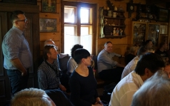 Seminarium Szkolenie - Noc Kupały 2019r