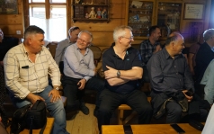 Seminarium Szkolenie - Noc Kupały 2019r