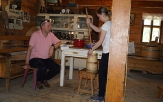 Seminarium Szkolenie - Noc Kupały 2019r