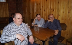 Seminarium Szkolenie - Noc Kupały 2019r