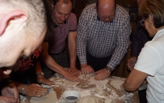 Seminarium Szkolenie - Noc Kupały 2019r