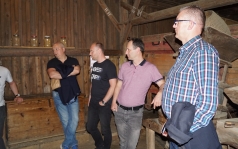 Seminarium Szkolenie - Noc Kupały 2019r