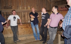 Seminarium Szkolenie - Noc Kupały 2019r