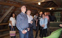 Seminarium Szkolenie - Noc Kupały 2019r