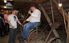 Seminarium Szkolenie - Noc Kupały 2019r