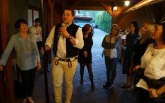 Seminarium Szkolenie - Noc Kupały 2019r