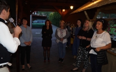 Seminarium Szkolenie - Noc Kupały 2019r