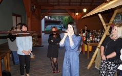 Seminarium Szkolenie - Noc Kupały 2019r