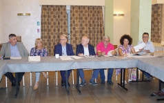 Seminarium Szkolenie - Noc Kupały 2019r