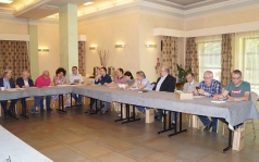 Seminarium Szkolenie - Noc Kupały 2019r