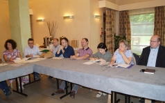 Seminarium Szkolenie - Noc Kupały 2019r