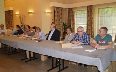 Seminarium Szkolenie - Noc Kupały 2019r