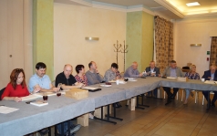 Seminarium Szkolenie - Noc Kupały 2019r