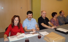 Seminarium Szkolenie - Noc Kupały 2019r