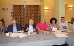 Seminarium Szkolenie - Noc Kupały 2019r
