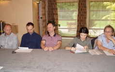 Seminarium Szkolenie - Noc Kupały 2019r