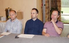 Seminarium Szkolenie - Noc Kupały 2019r