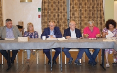 Seminarium Szkolenie - Noc Kupały 2019r