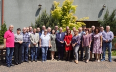 Seminarium Szkolenie - Noc Kupały 2019r