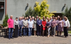 Seminarium Szkolenie - Noc Kupały 2019r