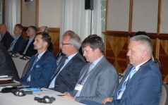 Metale Towarzyszące 2016