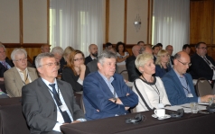 Metale Towarzyszące 2016
