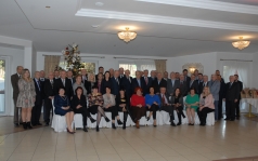 Spotkanie opłatkowe 16.12.2019r