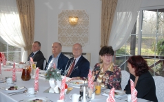 Spotkanie opłatkowe 16.12.2019r